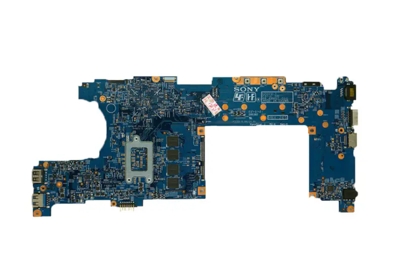 Sony MBX-265 VAIO SVT13 SVT131B11L 48.4XM01.011 emolevy VAIO MBX-265