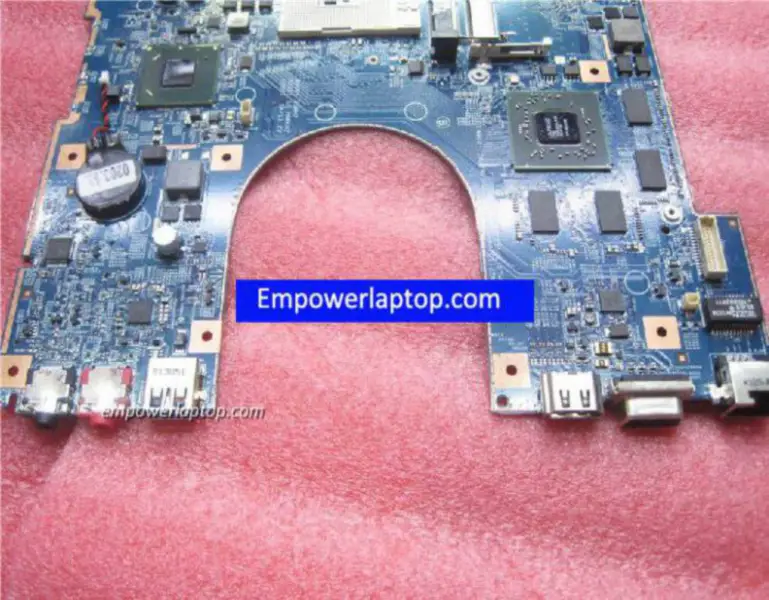 Sony SVE15 MBX-266 A1885198A 48.4RM01.021 emolevy Sony SVE15 MBX-266 A1885198A 48.4RM01.021 emolevy