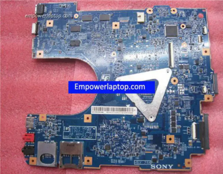 Sony SVE15 MBX-266 A1885198A 48.4RM01.021 emolevy Sony SVE15 MBX-266 A1885198A 48.4RM01.021 emolevy