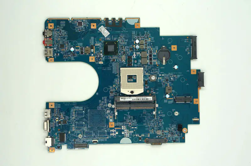 Sony MBX-267 -emolevy