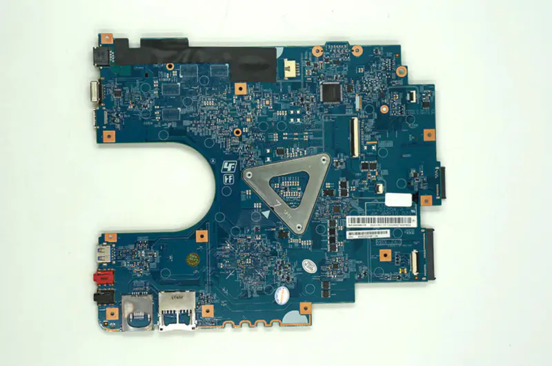 Sony MBX-267 -emolevy