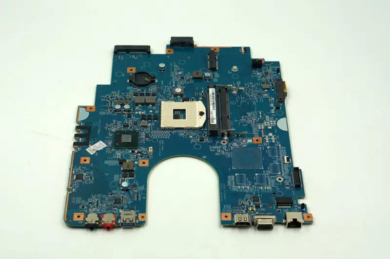 Sony MBX-267 -emolevy