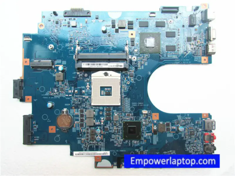 Sony MBX-267 -emolevy