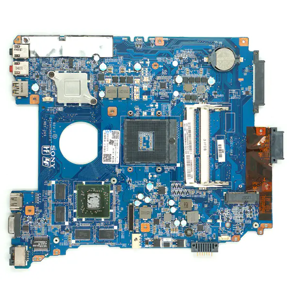 Sony MBX-269 DA0HK5MB6F0 -emolevy (Sony MBX-269 DA0HK5MB6F0)