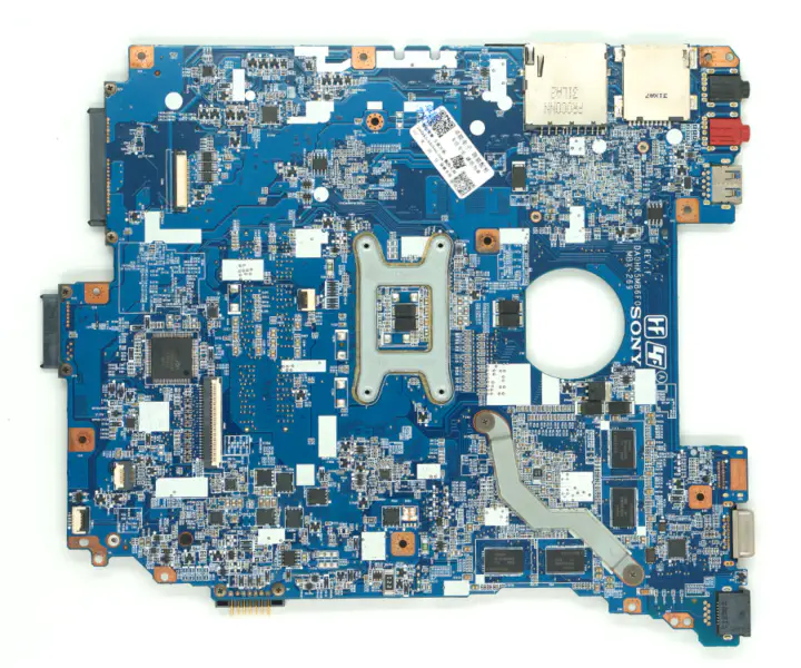Sony MBX-269 DA0HK5MB6F0 -emolevy (Sony MBX-269 DA0HK5MB6F0)