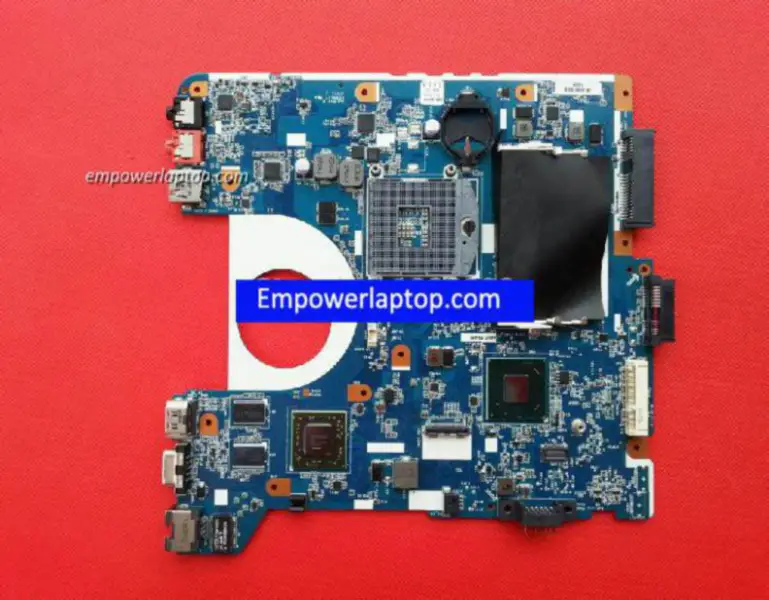 Sony MBX-270 V171 A1892711A 1P-0127J00-6011 emolevy