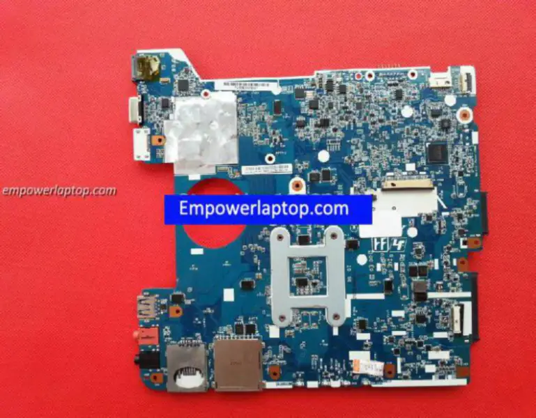 Sony MBX-270 V171 A1892711A 1P-0127J00-6011 emolevy