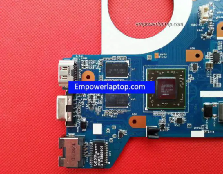 Sony MBX-270 V171 A1892711A 1P-0127J00-6011 emolevy