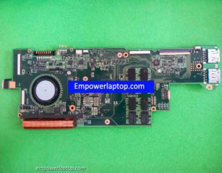 Sony MBX-271 A1894455A ja FAN emolevyyn