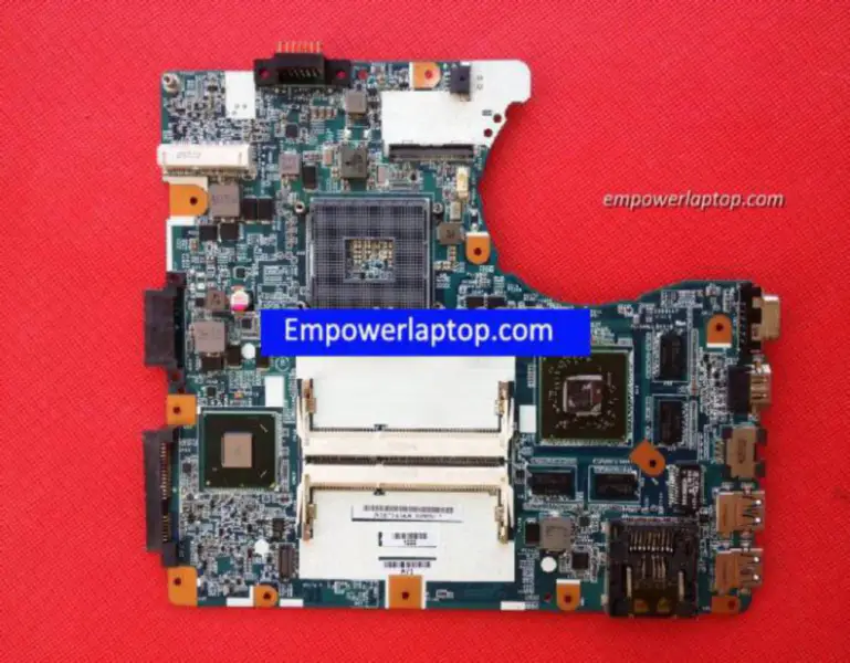 Sony MBX-273 SVE14 V110 1P-0121J00-8011 emolevy