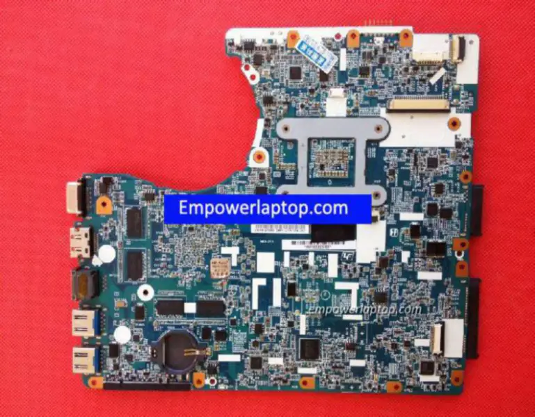 Sony MBX-273 SVE14 V110 1P-0121J00-8011 emolevy