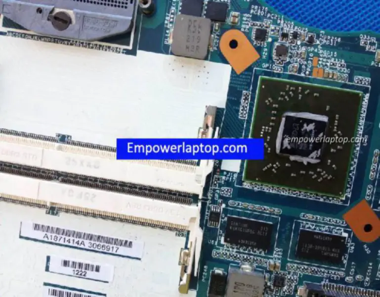 Sony MBX-273 SVE14 V110 1P-0121J00-8011 emolevy