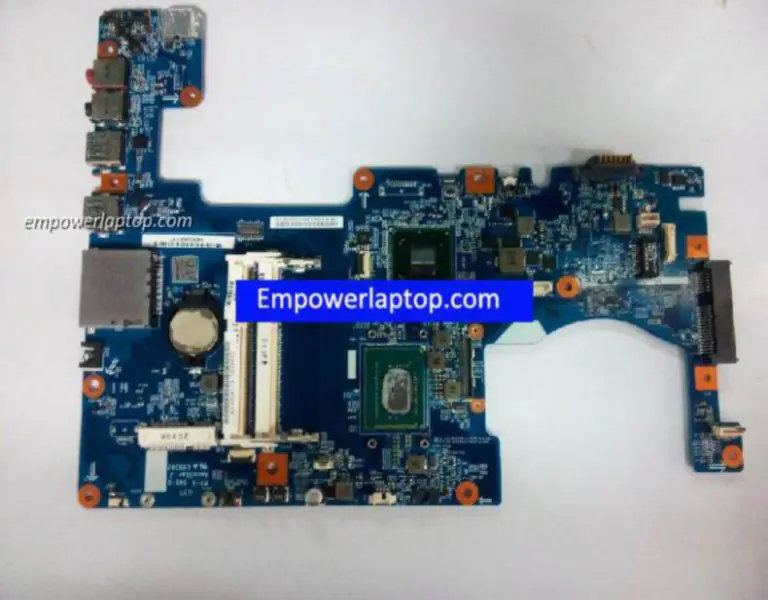 Sony MBX-275 1P-0128500-8011 emolevy 1P-0128500-8011