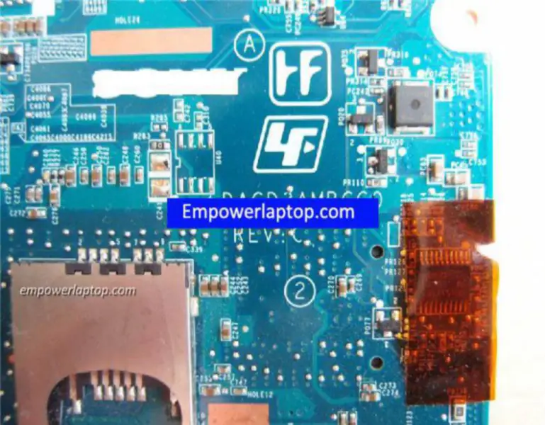 Sony DAGD3AMBCD0 MBX-216 -emolevy (Sony DAGD3AMBCD0)