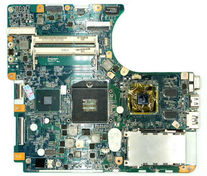 Sony MBX-225 -emolevy