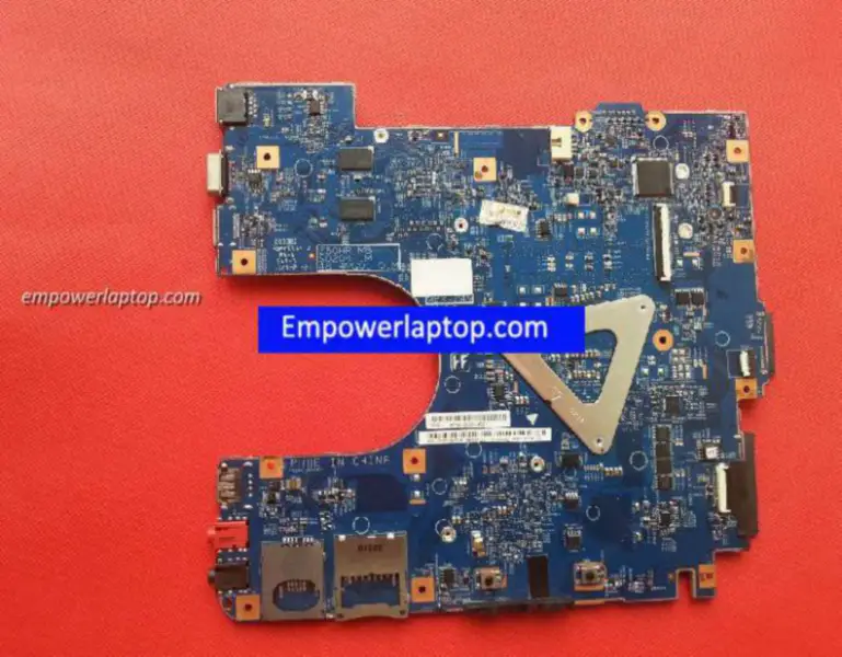 Sony MBX-249 MBX-249 A1829664A 48.4MQ01.01M N12M-GS2-S-A1 emolevy