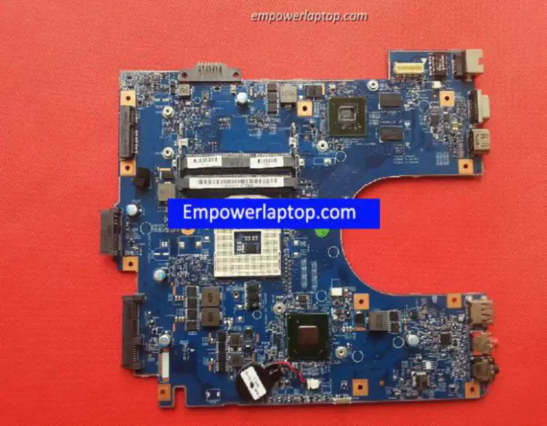 Sony MBX-249 MBX-249 A1829664A 48.4MQ01.01M N12M-GS2-S-A1 emolevy