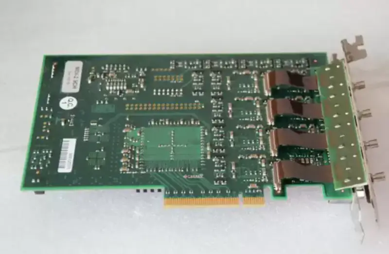LXCO Technologies AG-Saksa MDI-2 9CH REV.001 D teollinen emolevy