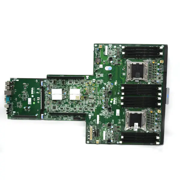 DELL Precision R7610 MGYR2 W2R38 -palvelinemolevy DELL Precision R7610 MGYR2 W2R38 -palvelinemolevy