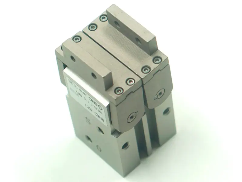 SMC MHW2-20D1 PLC-moduuli