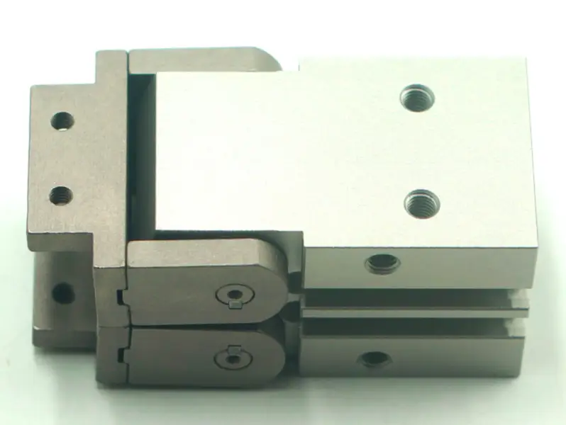 SMC MHW2-20D1 PLC-moduuli