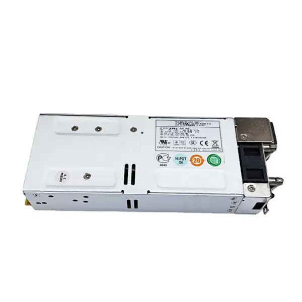 Min-6251p Zippy 250w palvelimen virtalähteelle