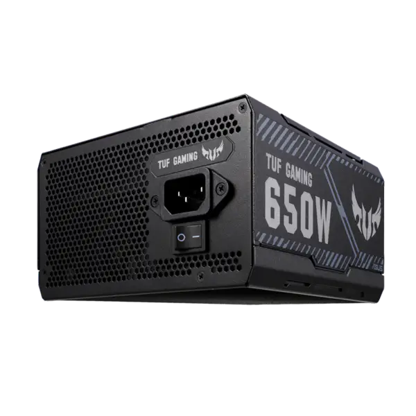 Min-6251p Zippy 250w palvelimen virtalähteelle