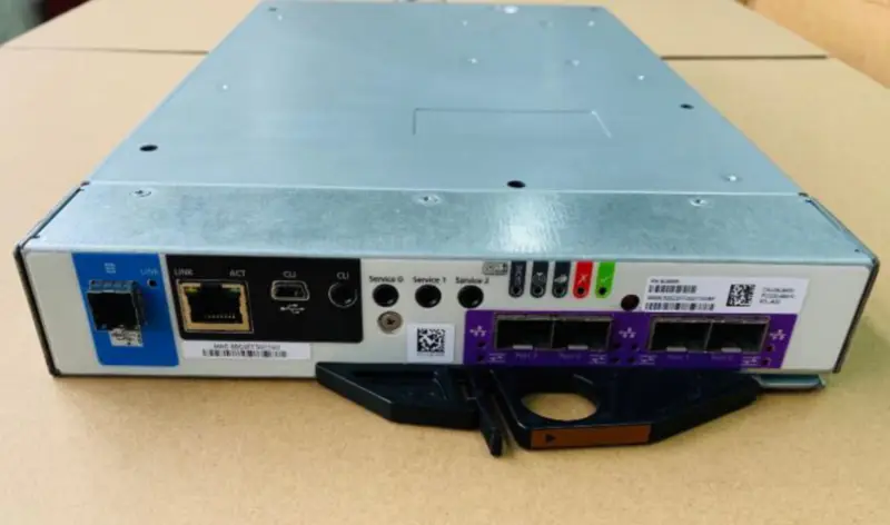DELL ME4024 ME4012 0H0GFG 0MJ9W5 Ohjausyksikkö