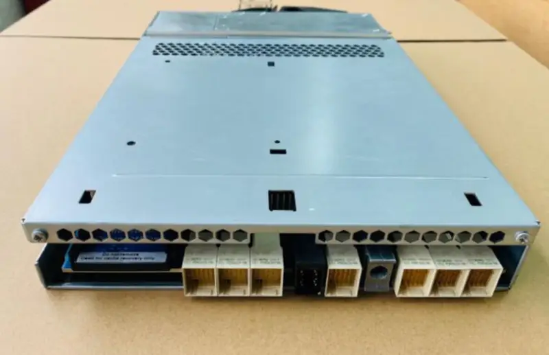 DELL ME4024 ME4012 0H0GFG 0MJ9W5 Ohjausyksikkö