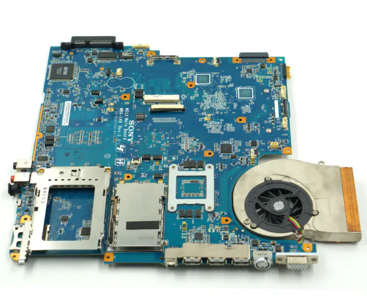 Sony MNX-149 A1211553A -emolevy (Sony MNX-149 A1211553A)