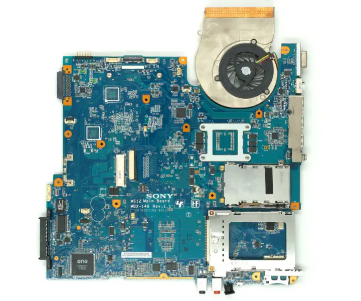 Sony MNX-149 A1211553A -emolevy (Sony MNX-149 A1211553A)