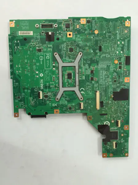 MSI CR70 MS-17551 -emolevy (MSI CR70 MS-17551)