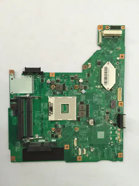 MSI CR70 MS-17551 -emolevy (MSI CR70 MS-17551)