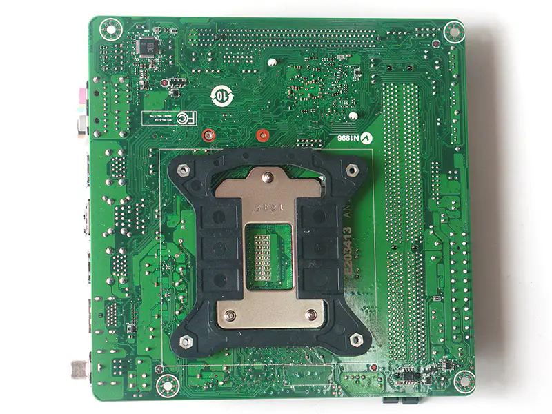 Dell AlienWare X51 R2 MS-7796 0PGRP5 -emolevy (Dell AlienWare X51 R2 MS-7796 0PGRP5)