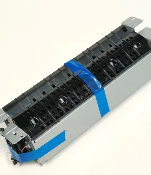 Sulatinyksikkö Lexmark MS431 M1342 431 1342 B3340 MS439 439 -laitteeseen Lexmark MS431 M1342 431 1342 B3340 MS439 439