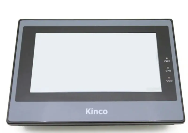 Kinco MT4414TE Ethernet-portilla