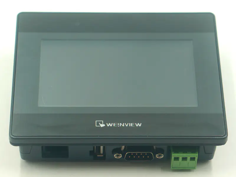 WEINTEK MT8052iP HMI -käyttöliittymä