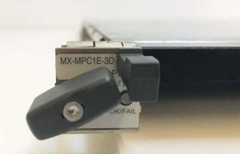 Juniper Networks Mx-mpc1e-3d -laajennusmoduuli