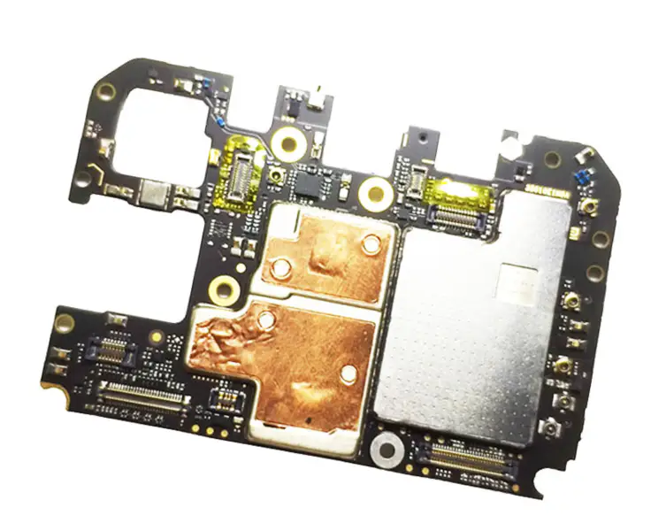 Xiaomi 8 Mi8 emolevy