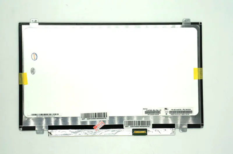 LTN140KT13 LP140WD2 TPB1 B140RTN02.3 N140FGE-EA2 HP 840 Led-paneeliin HP 840 Led-paneeli
