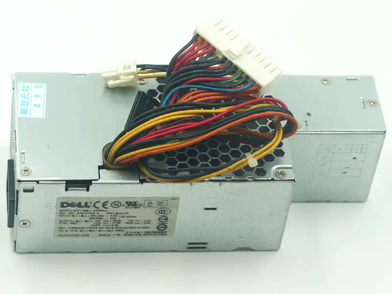 Dell N275P-00 L275E-01 Virtalähde
