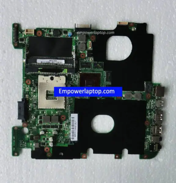 Asus N43JF -emolevy