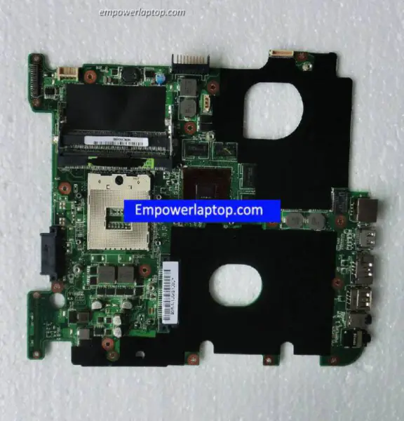 Asus N43JM -emolevy