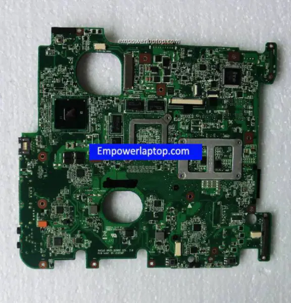 Asus N43JQ -emolevy