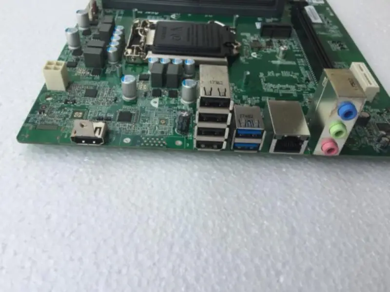 Acer TC-885 N50-600 P03-600 B36H4-AD emolevy
