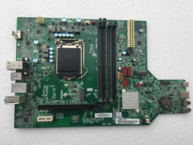 Acer TC-885 N50-600 P03-600 B36H4-AD emolevy