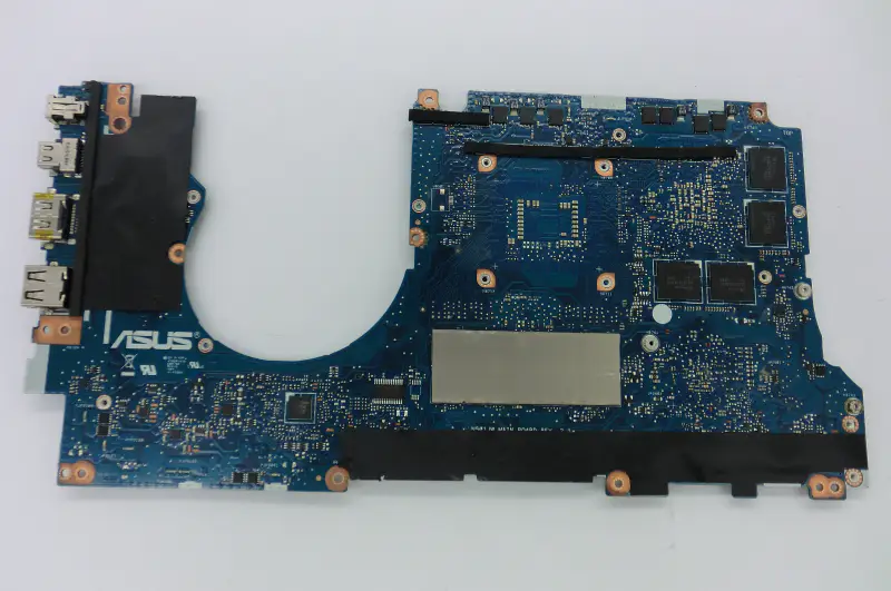 Asus UX501JW N501JW emolevy