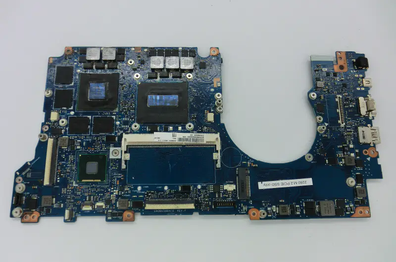 Asus UX501JW N501JW emolevy