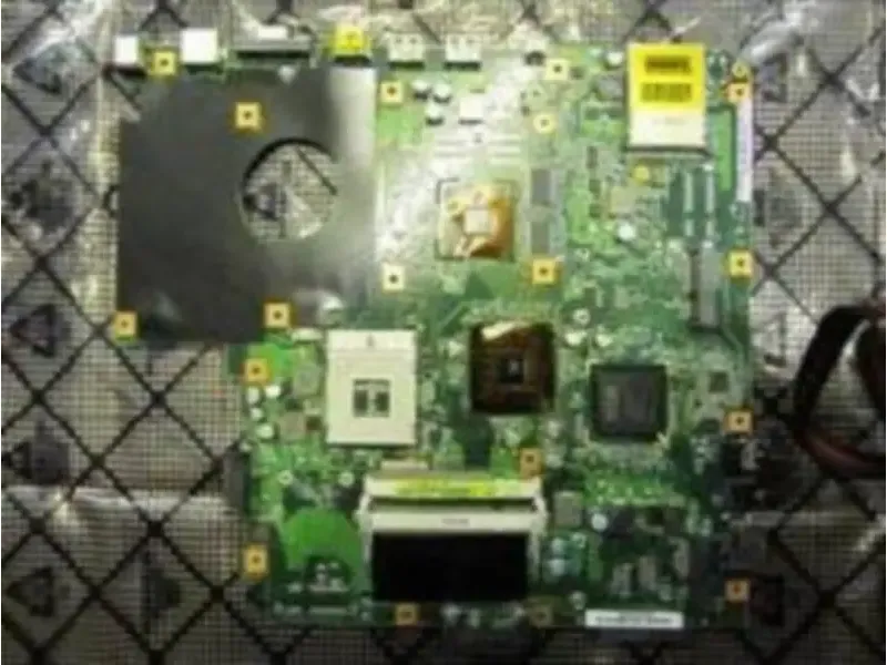 Asus N50V emolevy