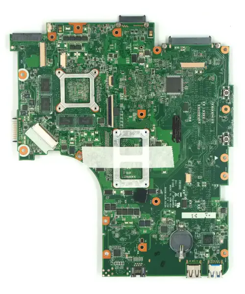 Asus N53SV -emolevy